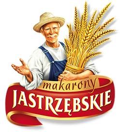 makarony jastrzebskie logo